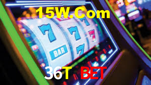 36T Bet: Seu Cassino Premiado com Pagamentos Rápidos