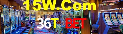 Welcome Bonus 36T Bet