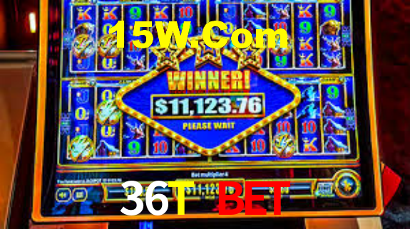 36T Bet,36T App