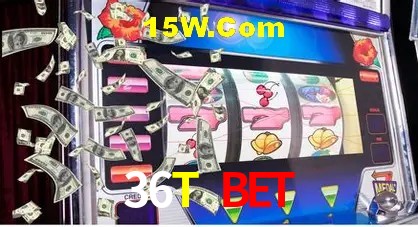 Sistemas de Segurança 36T Bet