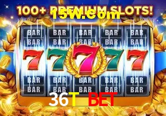 36T Bet Entrar - Login Seguro Certificado