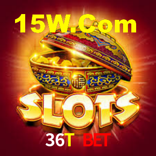 36T Bet - App Performance