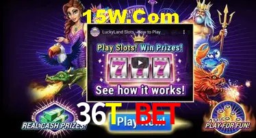 36T Bet São Paulo - Jogo Providers