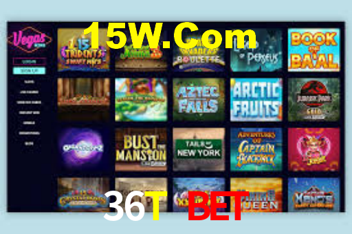 36T Bet