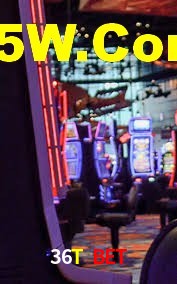 Roulette Table 36T Bet