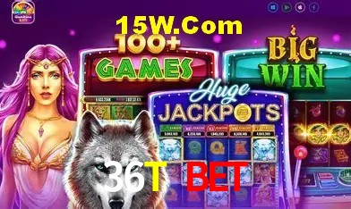 36T Bet Slot - 320+ Caça-Níqueis Premium