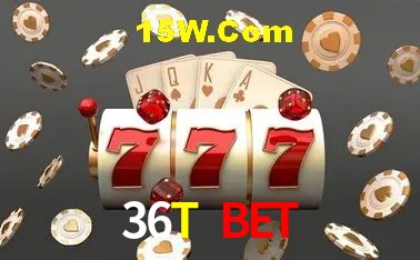 36T Bet Brasília - Jogo Features