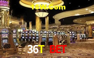 Diretório de Jogos 36T Bet