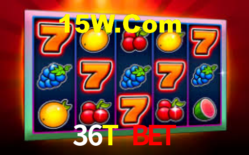 36T Bet,36T App