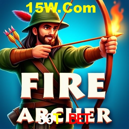 Descubra o Mundo do Cassino Online com 36T Bet