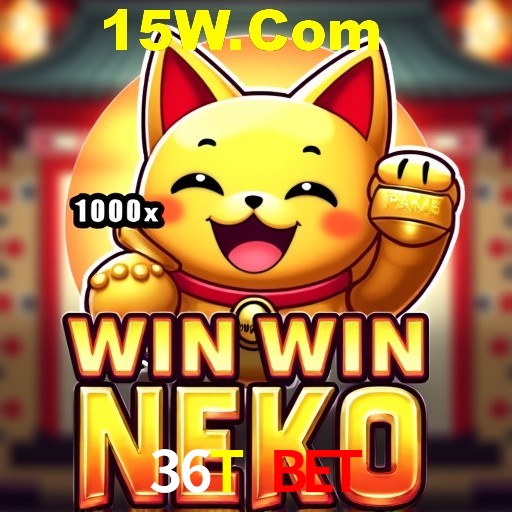Descubra o Mundo do Cassino Online com 36T Bet
