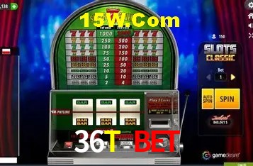 Integração de APIs 36T Bet