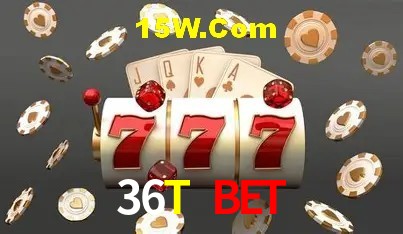 Benefícios da Conta 36T Bet