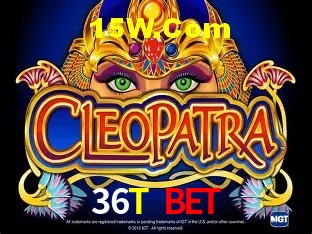 36T Bet Belo Horizonte - Jackpots