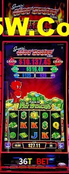 36T Bet