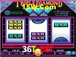 36T Bet - User Statistics