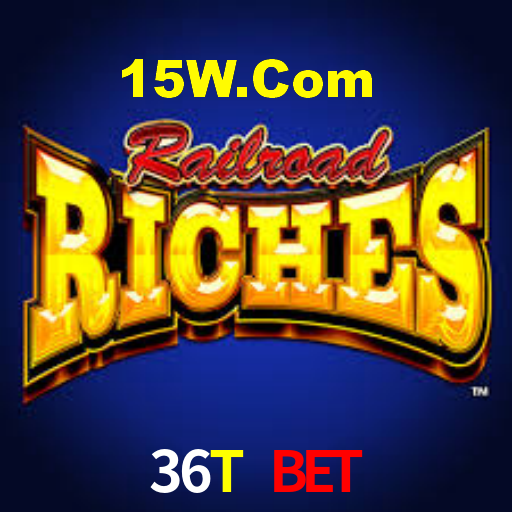 36T Bet