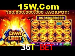 Secure Login 36T Bet
