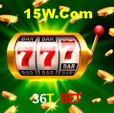 36T Bet São Paulo - Top Slots