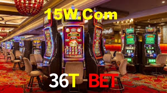 36T Bet - App Security