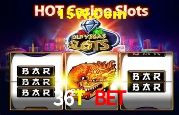 36T Bet São Paulo - Hot Promos