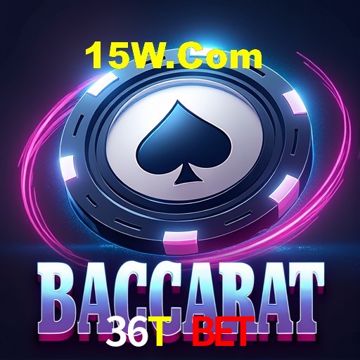 Apostas de Tênis 36T Bet