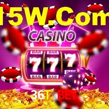 Explore as vantagens do 36T Bet: serviço profissional e confiabilidade