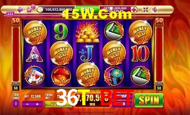 36T Bet Rio de Janeiro - Licenses