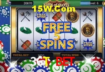 Especiais de Fim de Semana 36T Bet