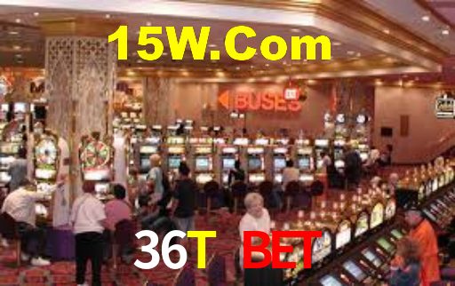 36T Bet Login