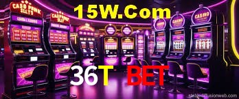 Live Casino 36T Bet