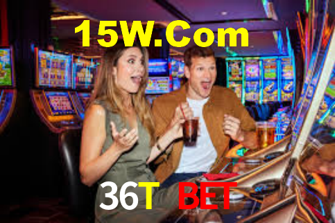 36T Bet,36T App