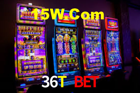36T Bet: A Experiência de Casino com Jogos de Mesa ao Vivo