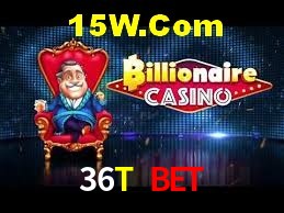 Account Benefits 36T Bet