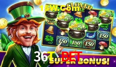 Recursos de Bônus 36T Bet