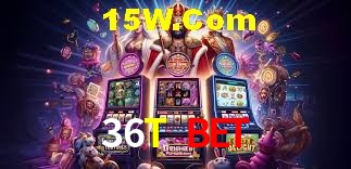 Game Statistics 36T Bet