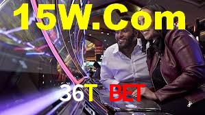 Welcome Bonus 36T Bet