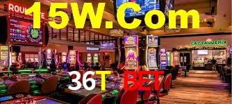 36T Bet App Interface