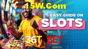 Bonus Features 36T Bet