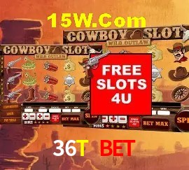 36T Bet Salvador - Strategy