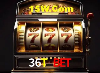 36T Bet Plataforma - Certificada MGA desde 2015