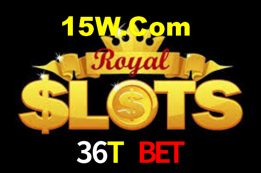 36T Bet