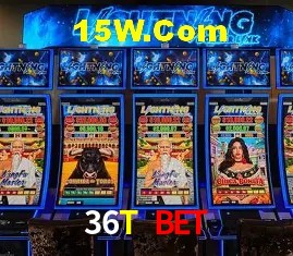 36T Bet - Security