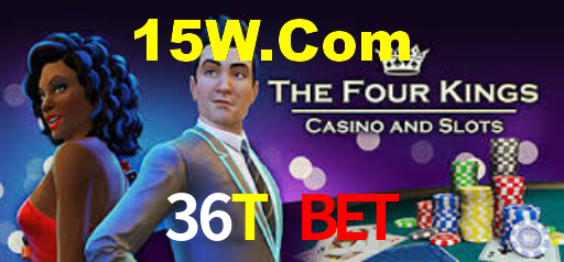 36T Bet,36T App