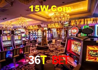 Promoção Relâmpago 36T Bet