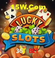 36T Bet Rio de Janeiro - Slot Strategy