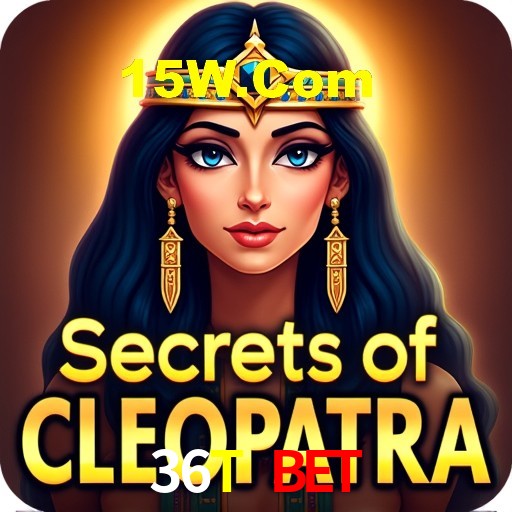 36T Bet - App Features
