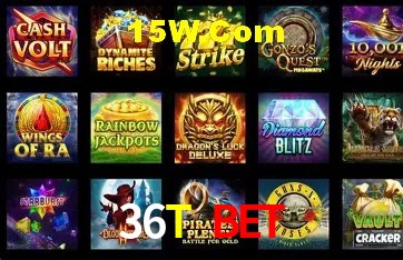 Design Responsivo 36T Bet
