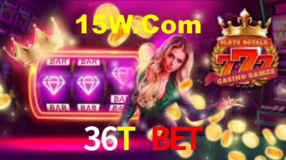 36T Bet - Installation Guide