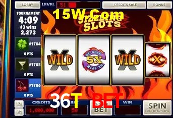 36T Bet - Rápido Acesse